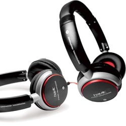 Casque HAVIT H2106D Black – Image 3