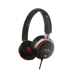 Casque HAVIT H2106D Black