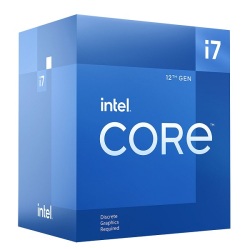 Intel Core i7-12700F (2.1 GHz / 4.9 GHz) – Image 3