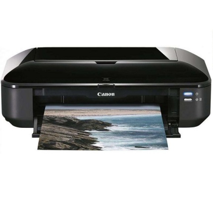 IMPRIMANTE CANON A3 IX6840 WIFI