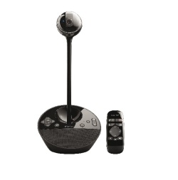 Logitech BCC950 ConferenceCam – Image 3