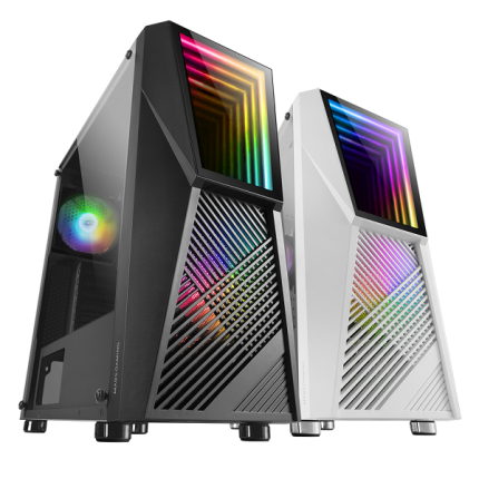 PREMIUM GAMING MID-TOWER MC777