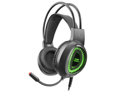 COMBO MARS GAMING Clavier-Souris-Tapis- Casque MCPRGB2 – Image 2