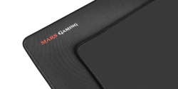 COMBO MARS GAMING 3 in 1 Clavier - Souris- Tapis MCPX – Image 2