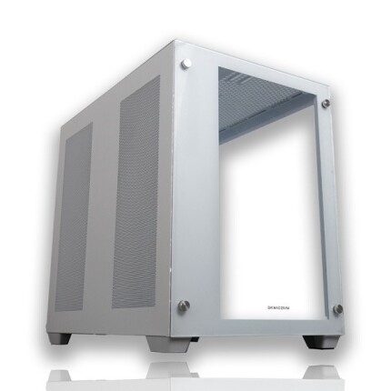 MARS GAMING MCV3 XXL PREMIUM CUSTOM E-ATX WHITE