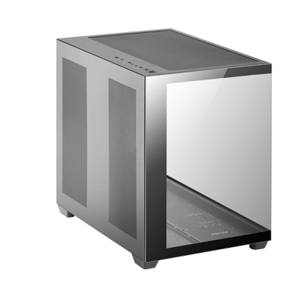 MARS GAMING MCV4 XXL PREMIUM CUSTOM BLACK