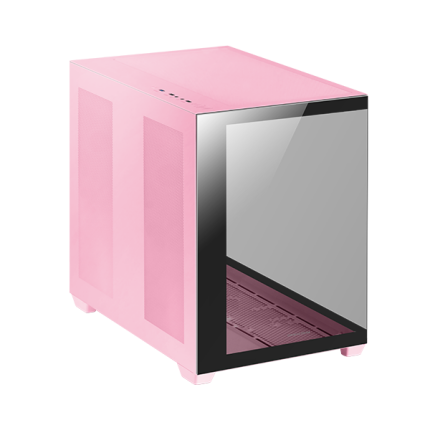 MARS GAMING MCV4 XXL PREMIUM CUSTOM PINK