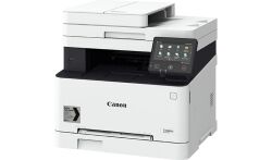 IMPRIMANTE Canon i-SENSYS MF645CX, multifonction laser couleur wifi chargeur de documents – Image 2