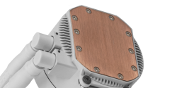 WATERCOOLING MARS GAMING ML 240 – Image 2