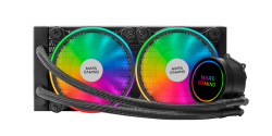 WATERCOOLING MARS GAMING ML 240 – Image 3