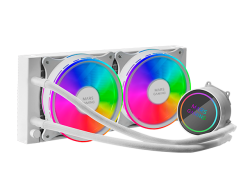 WATERCOOLING MARS GAMING ML 240 – Image 4