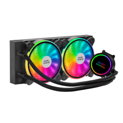 WATERCOOLING MARS GAMING ML 240