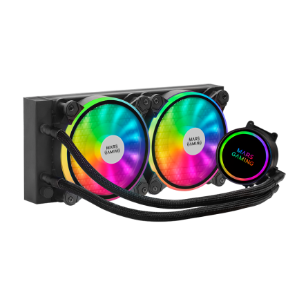 WATERCOOLING MARS GAMING ML 240