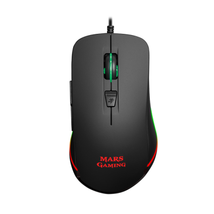 MM118 GAMING MOUSE
