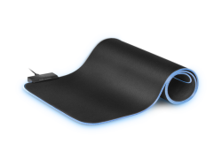 TAPIS DE SOURIS MARS GAMING RGB XXL BLACK – Image 3