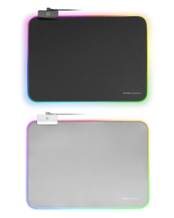 TAPIS DE SOURIS MARS GAMING RGB L – Image 4