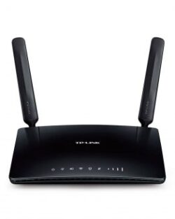 Modem/Routeur 4G LTE WiFi N 300 Mbps MR 6400 – Image 2