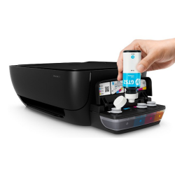 IMPRIMANTE HP MULTIFONCTON RESERVOIR INK TANK-315 – Image 4