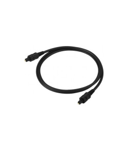 CABLE Optique ---> Optique Vivanco 2M Plaqué OR – Image 3