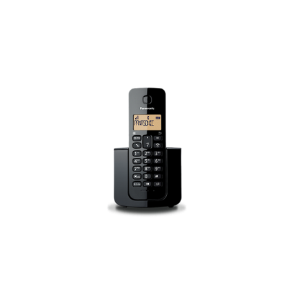 TELEPHONE PANASONIC KX-TGB10AF SANS FIL