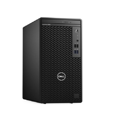 UNITE DELL OPTIPLEX 3080-MT I3-10105 4.4GHz /4GB/1TB/DVDRW/LINUX