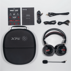 XPG PRECOG 7.1 GAMING – Image 4
