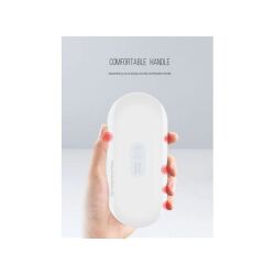 Ldnio Power Bank - Sans Fil - NFC 10000 mAh - Blanc – Image 5