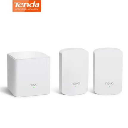 TENDA EXTENDER NOVA MW5 300M