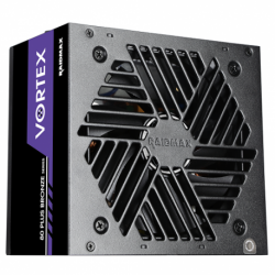 RAIDMAX 535W 80+ BRONZE SEMI-MODULAIRE RX-535AP-V – Image 2
