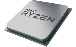 AMD Ryzen 3 4300GE (3.5 GHz / 4 GHz) Processeur Quad-Core 8-Threads – Image 2