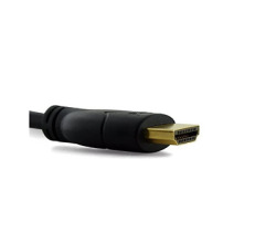 CABLE HDMI 2.0B VIVANCO Plaqué OR 03M 4K/1080 – Image 2