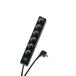 MULTIPRISE VIVANCO EKLS 6S