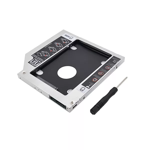 second hdd caddy 9 4 jpg Senia informatique Algerie