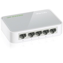 TP-LINK TL-SF1005D Switch 5 ports 10/100Mbps