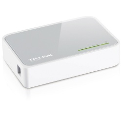 TP-LINK TL-SF1005D Switch 5 ports 10/100Mbps – Image 2