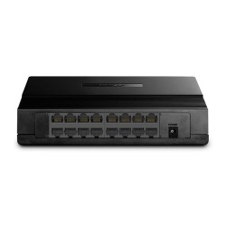 TP-Link Switch De Bureau 16 Ports 10/100 Mbps Tl-Sf1016D – Image 4