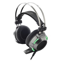 Spirit of Gamer Elite-H30 Casque-micro circum-aural pour gamer (Compatible PS4 / Xbox One / Nintendo Switch / PC / MAC) – Image 2