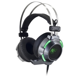 Spirit of Gamer Elite-H30 Casque-micro circum-aural pour gamer (Compatible PS4 / Xbox One / Nintendo Switch / PC / MAC)