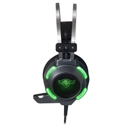 Spirit of Gamer Elite-H30 Casque-micro circum-aural pour gamer (Compatible PS4 / Xbox One / Nintendo Switch / PC / MAC) – Image 3