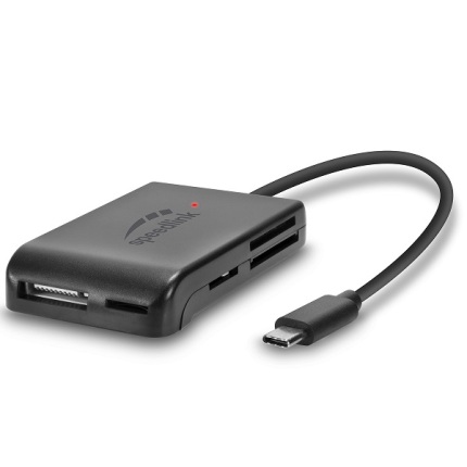 Speedlink Snappy EVO (USB-C)