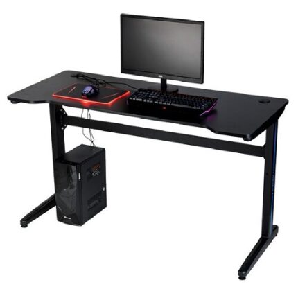 TABLE GAMING QG140 140CM