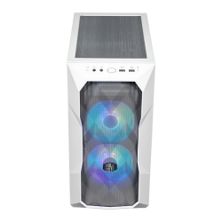 COOLERMASTER TD300 RGB MESH WHITE – Image 2