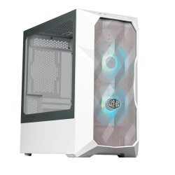 COOLERMASTER TD300 RGB MESH WHITE