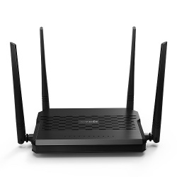 Modem Tenda D305 4 Antennes 300Mbps STREAMING & GAMING