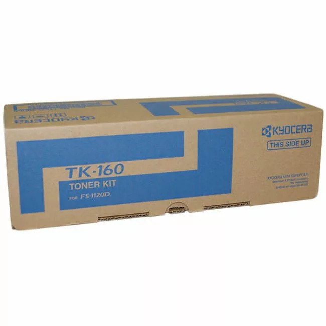 tk 160 TONER KYOCERA TK-160 – Image 1