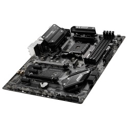 MSI B450 TOMAHAWK MAX II – Image 3