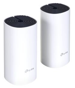 EXTENDER WIFI TP-LINK MESH 2.4GHz 5GHz AC1200 DECO E4 – Image 3