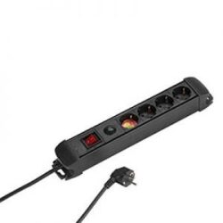 MULTIPRISE VIVANCO EKLS 4W 4 PRISES – Image 2