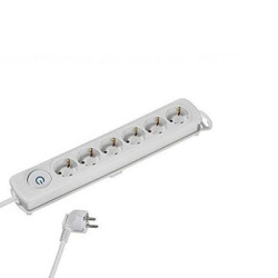 MULTIPRISE VIVNACO EKLS 6W 6 PRISES