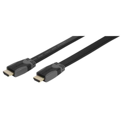 CABLE HDMI VIVANCO 1.5M 2.0/4K/1080P